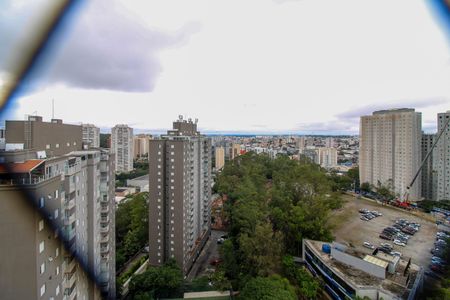 Apartamento à venda com 58m², 2 quartos e 2 vagas Apartamento à venda com 58m², 2 quartos e 2 vagasVista Quarto 2