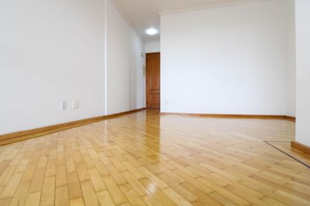 Apartamento à venda com 58m², 2 quartos e 2 vagas Apartamento à venda com 58m², 2 quartos e 2 vagasSala