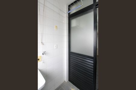 Apartamento à venda com 58m², 2 quartos e 2 vagas Apartamento à venda com 58m², 2 quartos e 2 vagasÁrea de Serviço