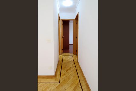 Apartamento à venda com 58m², 2 quartos e 2 vagas Apartamento à venda com 58m², 2 quartos e 2 vagasCorredor