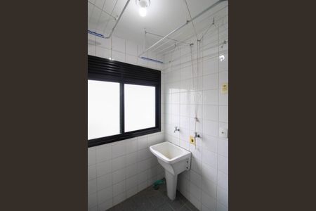 Apartamento à venda com 58m², 2 quartos e 2 vagas Apartamento à venda com 58m², 2 quartos e 2 vagasÁrea de Serviço