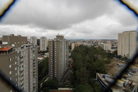 Vista Varanda  de apartamento à venda com 2 quartos, 58m² em Santo Amaro, São Paulo