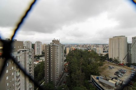 Apartamento à venda com 58m², 2 quartos e 2 vagas Apartamento à venda com 58m², 2 quartos e 2 vagasVista Quarto 1