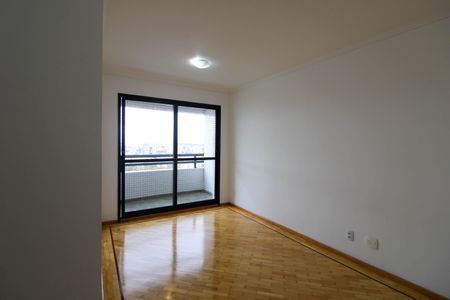 Apartamento à venda com 58m², 2 quartos e 2 vagas Apartamento à venda com 58m², 2 quartos e 2 vagasSala