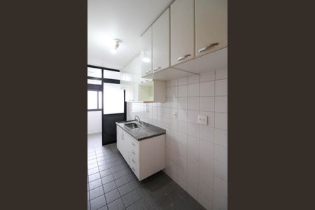 Apartamento à venda com 58m², 2 quartos e 2 vagas Apartamento à venda com 58m², 2 quartos e 2 vagasCozinha