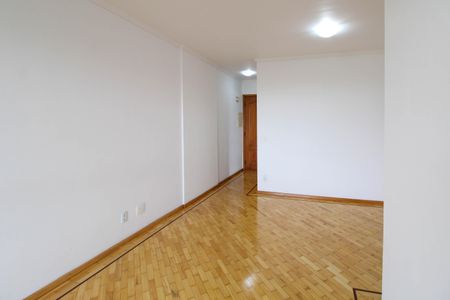Apartamento à venda com 58m², 2 quartos e 2 vagas Apartamento à venda com 58m², 2 quartos e 2 vagasSala