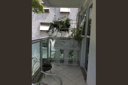 Apartamento à venda com 2 quartos, 58m² em Lagoa, Rio de Janeiro