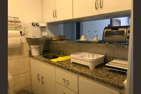 Apartamento à venda com 2 quartos, 58m² em Lagoa, Rio de Janeiro