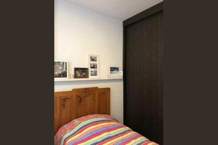 Apartamento à venda com 2 quartos, 58m² em Lagoa, Rio de Janeiro