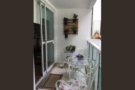 Apartamento à venda com 2 quartos, 58m² em Lagoa, Rio de Janeiro