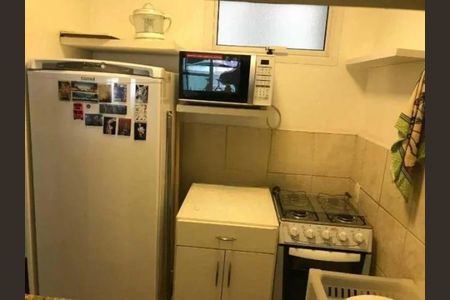 Apartamento à venda com 2 quartos, 58m² em Lagoa, Rio de Janeiro
