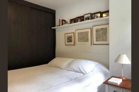 Apartamento à venda com 2 quartos, 58m² em Lagoa, Rio de Janeiro