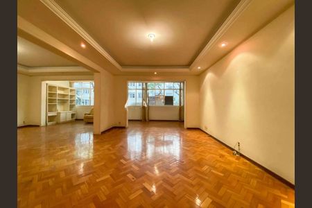 Apartamento à venda com 4 quartos, 316m² em Copacabana, Rio de Janeiro