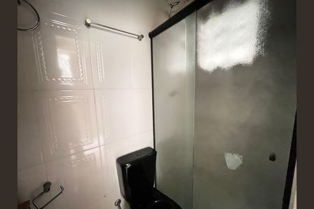 Casa para alugar com 80m², 2 quartos e 1 vaga Casa para alugar com 80m², 2 quartos e 1 vagaBanheiro 2