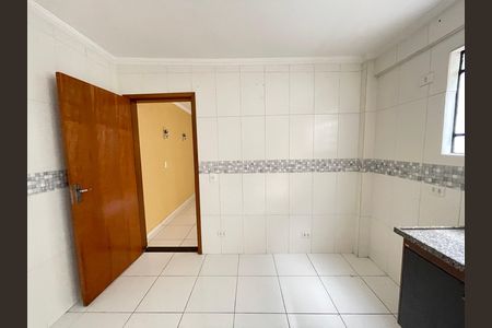 Casa para alugar com 80m², 2 quartos e 1 vaga Casa para alugar com 80m², 2 quartos e 1 vagaCozinha