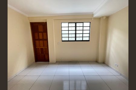 Sala de casa para alugar com 2 quartos, 80m² em Jardim Dracena, São Paulo