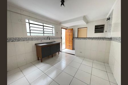 Casa para alugar com 80m², 2 quartos e 1 vaga Casa para alugar com 80m², 2 quartos e 1 vagaCozinha