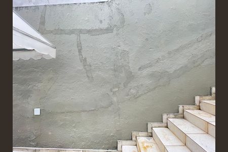 Vista do Quarto 1 de casa para alugar com 2 quartos, 80m² em Jardim Dracena, São Paulo