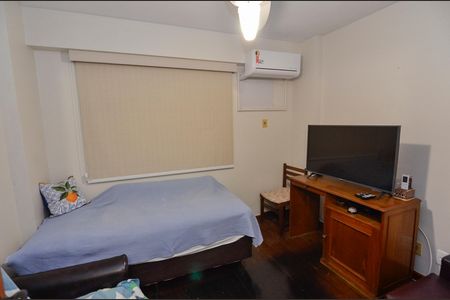 Apartamento à venda com 110m², 3 quartos e 2 vagas Apartamento à venda com 110m², 3 quartos e 2 vagasQuarto 2