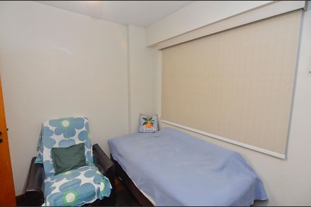Apartamento à venda com 110m², 3 quartos e 2 vagas Apartamento à venda com 110m², 3 quartos e 2 vagasQuarto 2