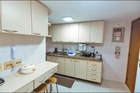 Apartamento à venda com 110m², 3 quartos e 2 vagas