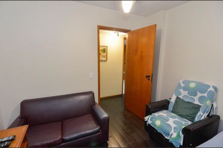 Apartamento à venda com 110m², 3 quartos e 2 vagas Apartamento à venda com 110m², 3 quartos e 2 vagasQuarto 2