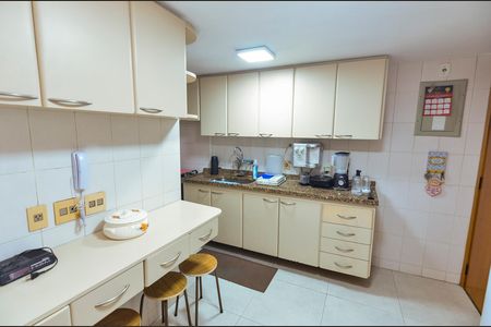 Apartamento à venda com 110m², 3 quartos e 2 vagas