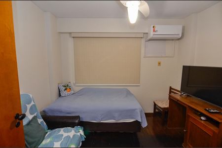 Apartamento à venda com 110m², 3 quartos e 2 vagas Apartamento à venda com 110m², 3 quartos e 2 vagasQuarto 2