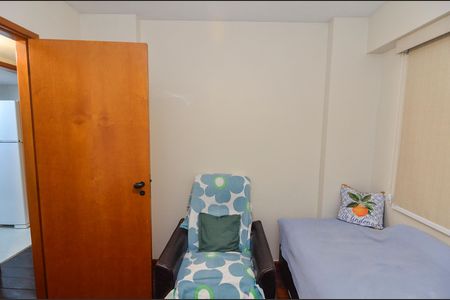 Apartamento à venda com 110m², 3 quartos e 2 vagas Apartamento à venda com 110m², 3 quartos e 2 vagasQuarto 2