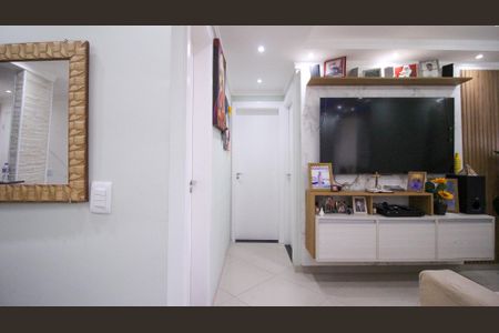Apartamento para alugar com 2 quartos, 62m² em Jardim Nove de Julho, São Paulo