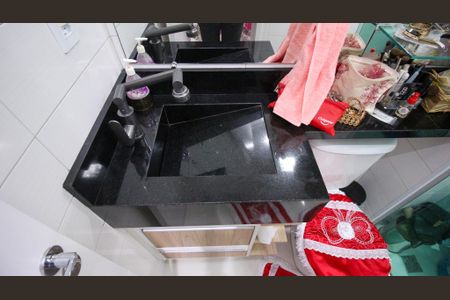 Apartamento para alugar com 62m², 2 quartos e 1 vaga