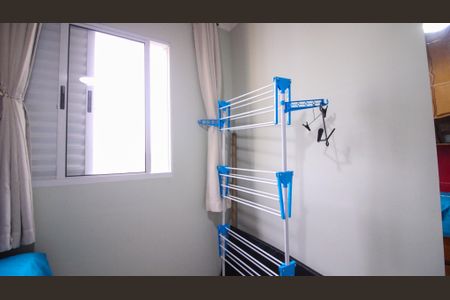 Apartamento para alugar com 62m², 2 quartos e 1 vaga