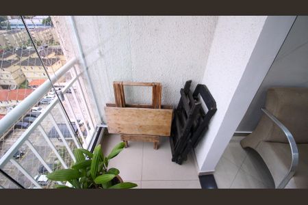 Apartamento para alugar com 62m², 2 quartos e 1 vaga