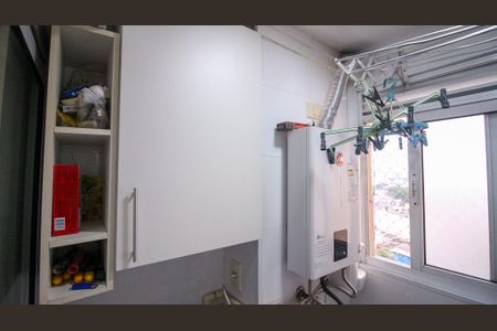 Apartamento para alugar com 62m², 2 quartos e 1 vaga