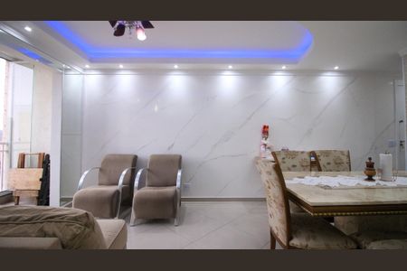 Apartamento para alugar com 62m², 2 quartos e 1 vaga