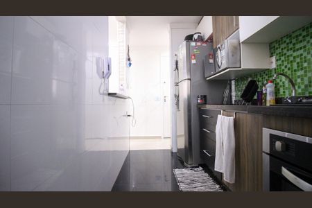 Apartamento para alugar com 62m², 2 quartos e 1 vaga