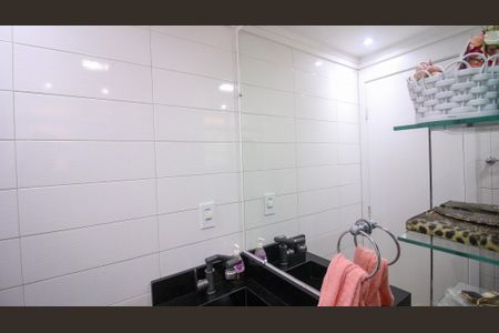 Apartamento para alugar com 62m², 2 quartos e 1 vaga