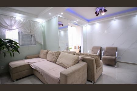 Apartamento para alugar com 2 quartos, 62m² em Jardim Nove de Julho, São Paulo