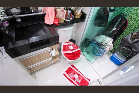 Apartamento para alugar com 62m², 2 quartos e 1 vaga