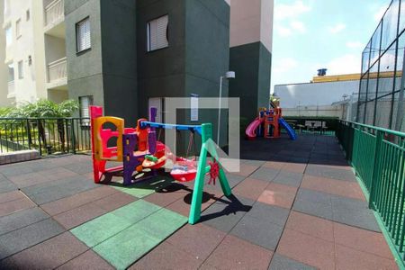 Apartamento para alugar com 62m², 2 quartos e 1 vaga