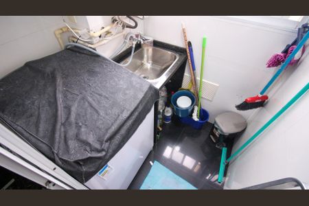 Apartamento para alugar com 62m², 2 quartos e 1 vaga