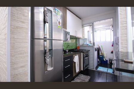 Apartamento para alugar com 62m², 2 quartos e 1 vaga