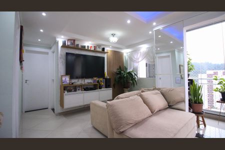 Apartamento para alugar com 2 quartos, 62m² em Jardim Nove de Julho, São Paulo
