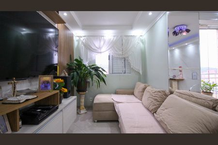 Apartamento para alugar com 62m², 2 quartos e 1 vaga