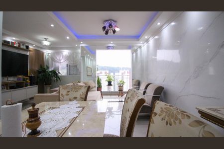 Apartamento para alugar com 2 quartos, 62m² em Jardim Nove de Julho, São Paulo