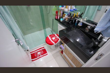 Apartamento para alugar com 62m², 2 quartos e 1 vaga