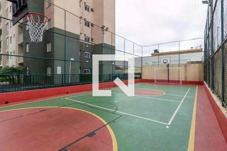 Apartamento para alugar com 62m², 2 quartos e 1 vaga