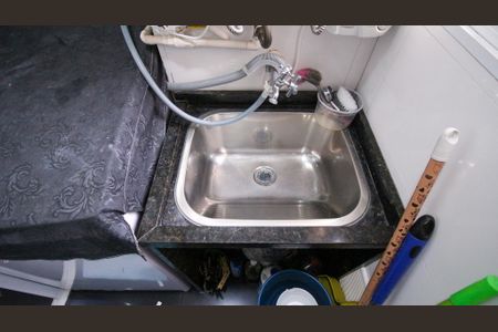 Apartamento para alugar com 62m², 2 quartos e 1 vaga