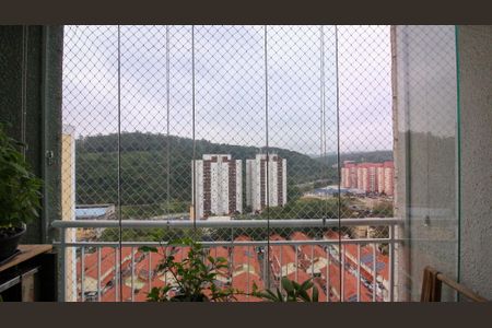 Apartamento para alugar com 62m², 2 quartos e 1 vaga