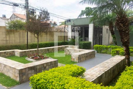Apartamento para alugar com 62m², 2 quartos e 1 vaga